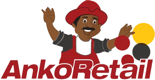 Anko Retail Logo
