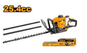 Ingco Gasoline Hedge Trimmer